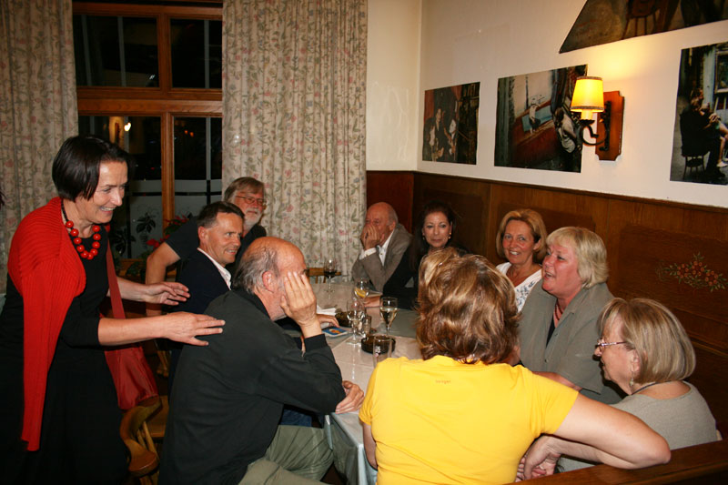 Hans D. Smoliner, 2008