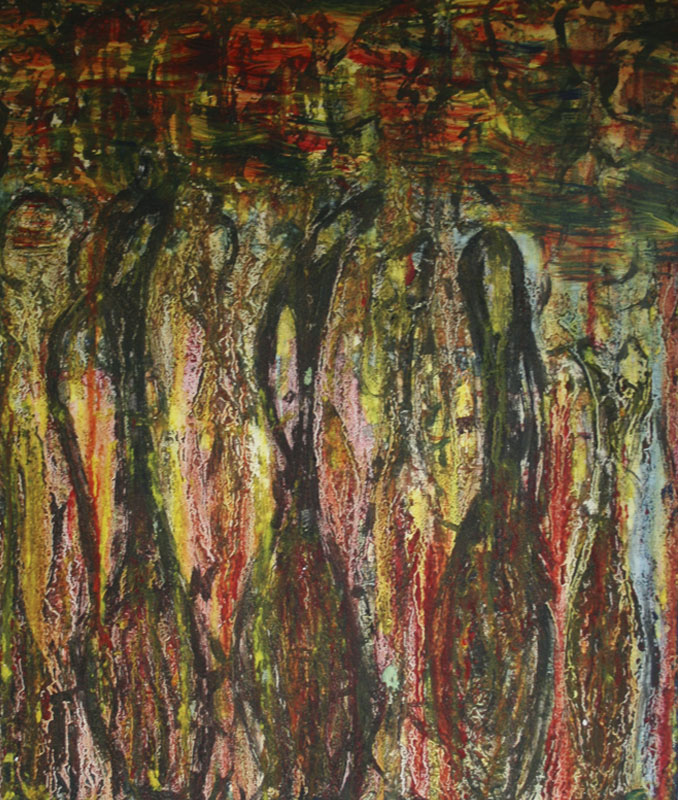 Elisabeth Schiller, 2007