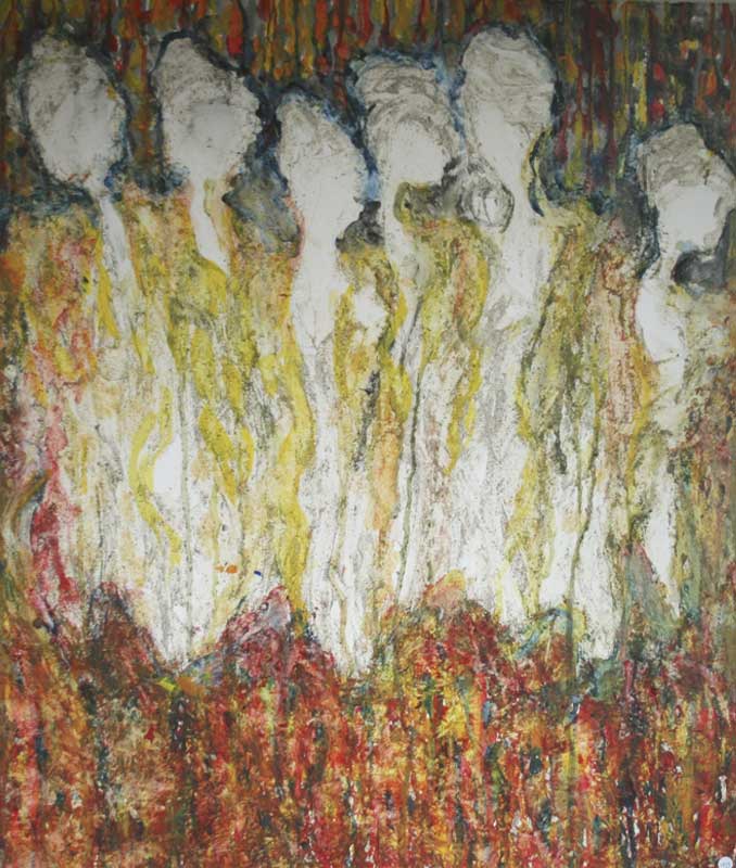 Elisabeth Schiller, 2007