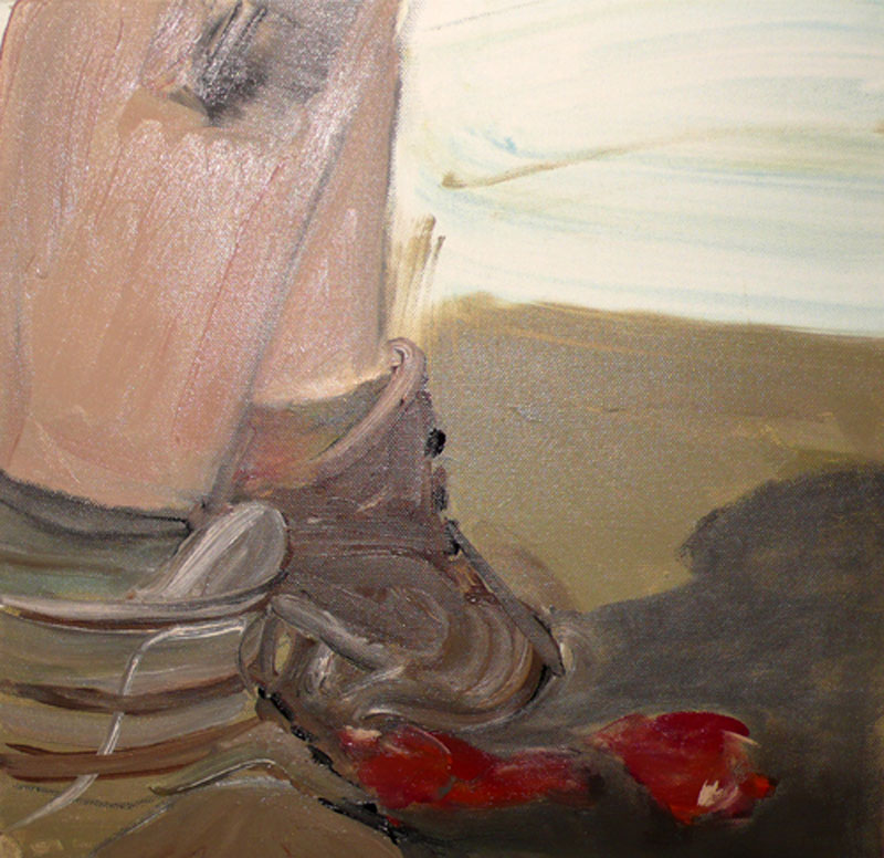 Maria Grimm, 2008