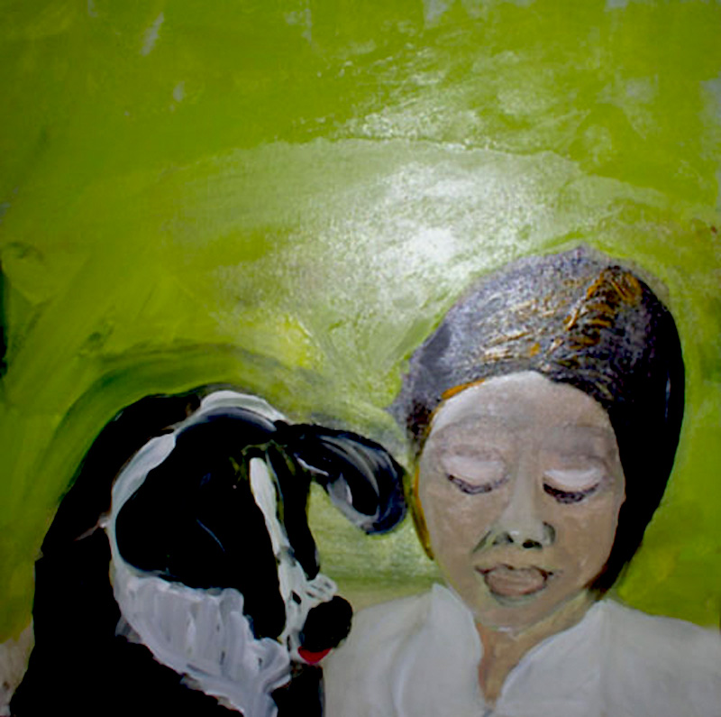 Maria Grimm, 2008