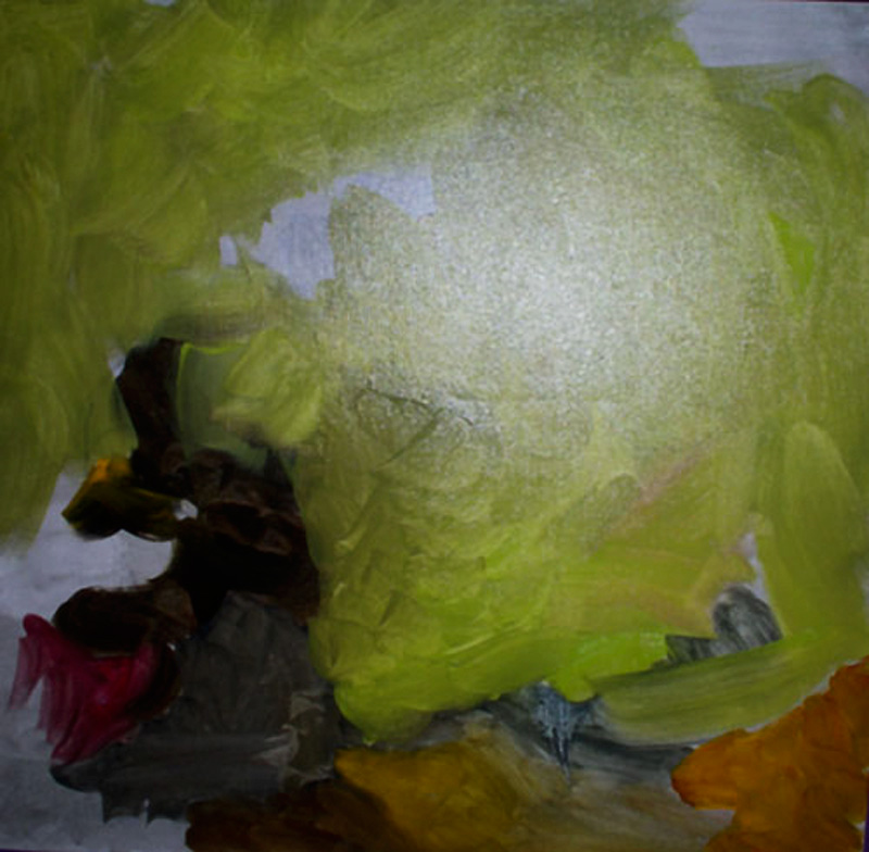 Maria Grimm, 2008