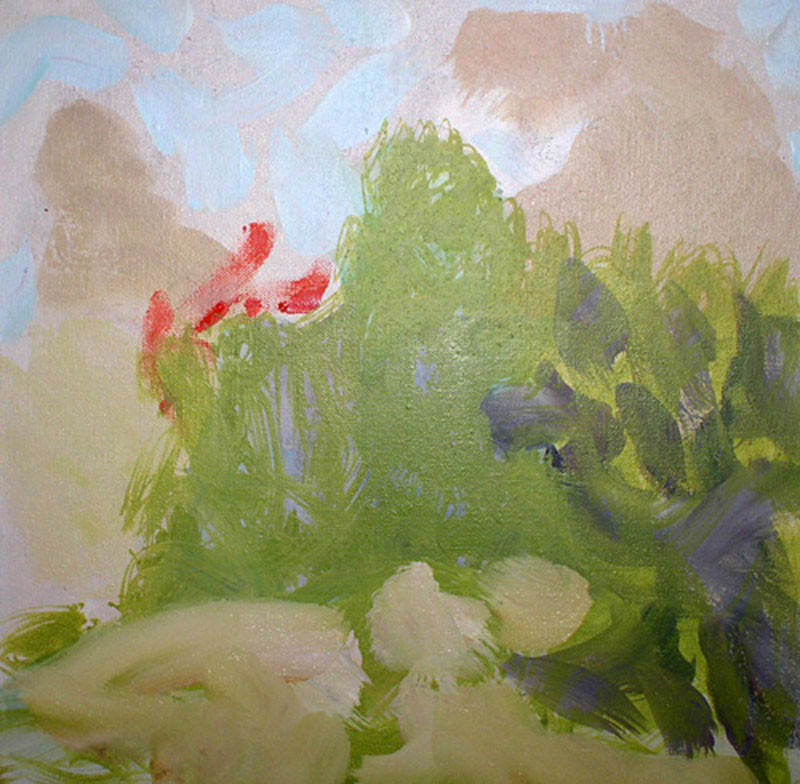 Maria Grimm, 2008