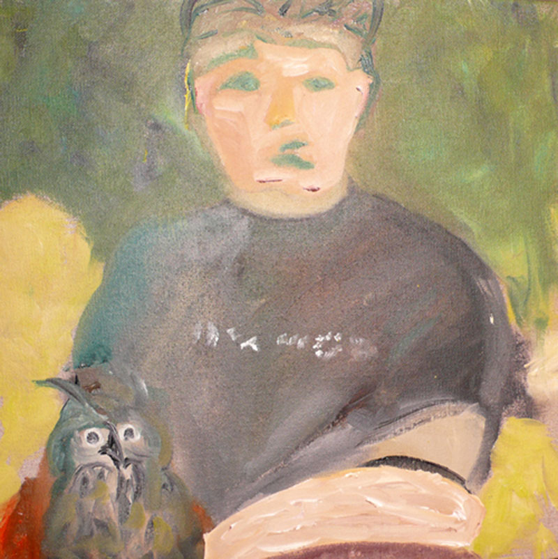 Maria Grimm, 2008
