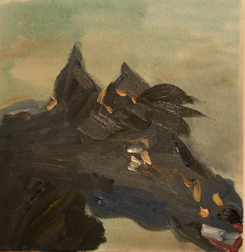 Maria Grimm, 2008
