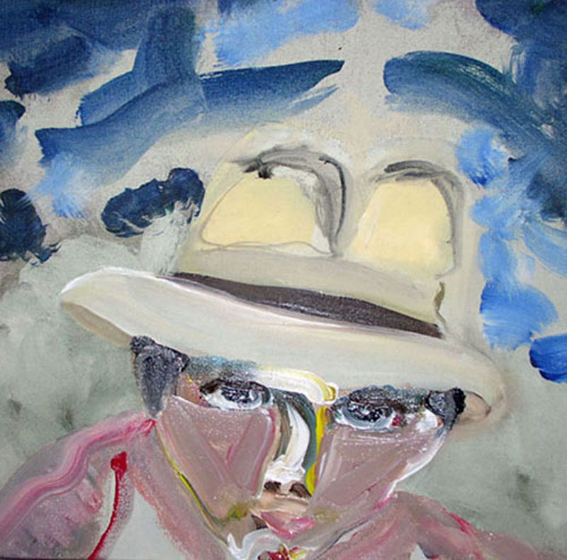 Maria Grimm, 2008