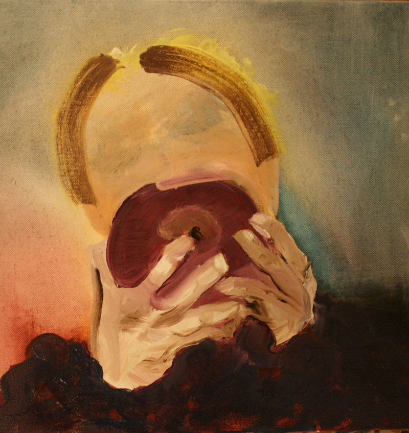 Maria Grimm, 2008