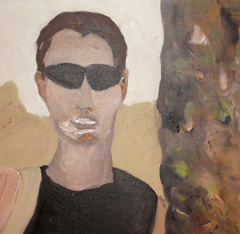 Maria Grimm, 2008