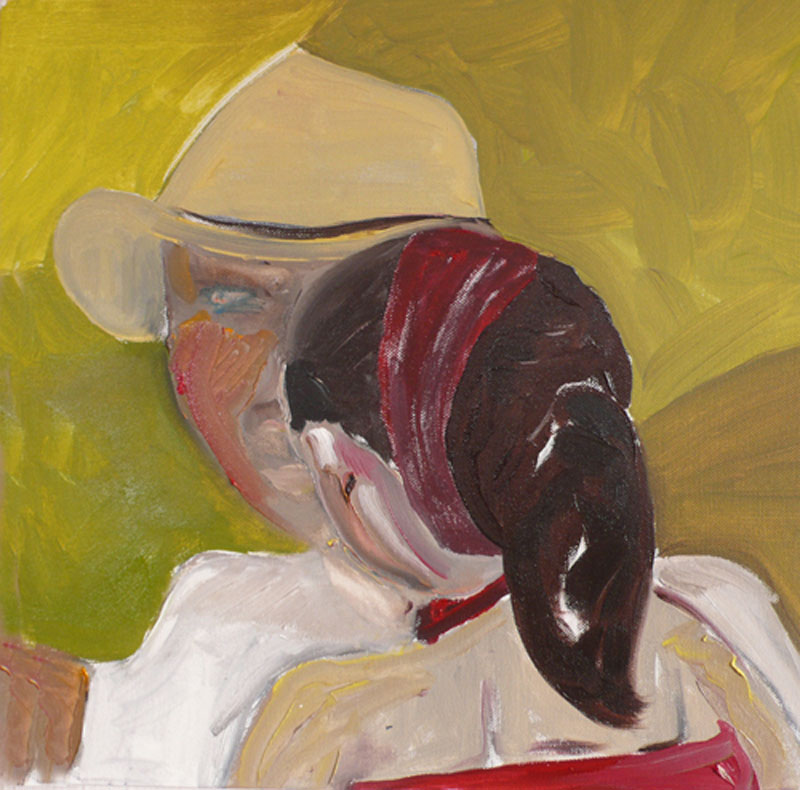 Maria Grimm, 2008