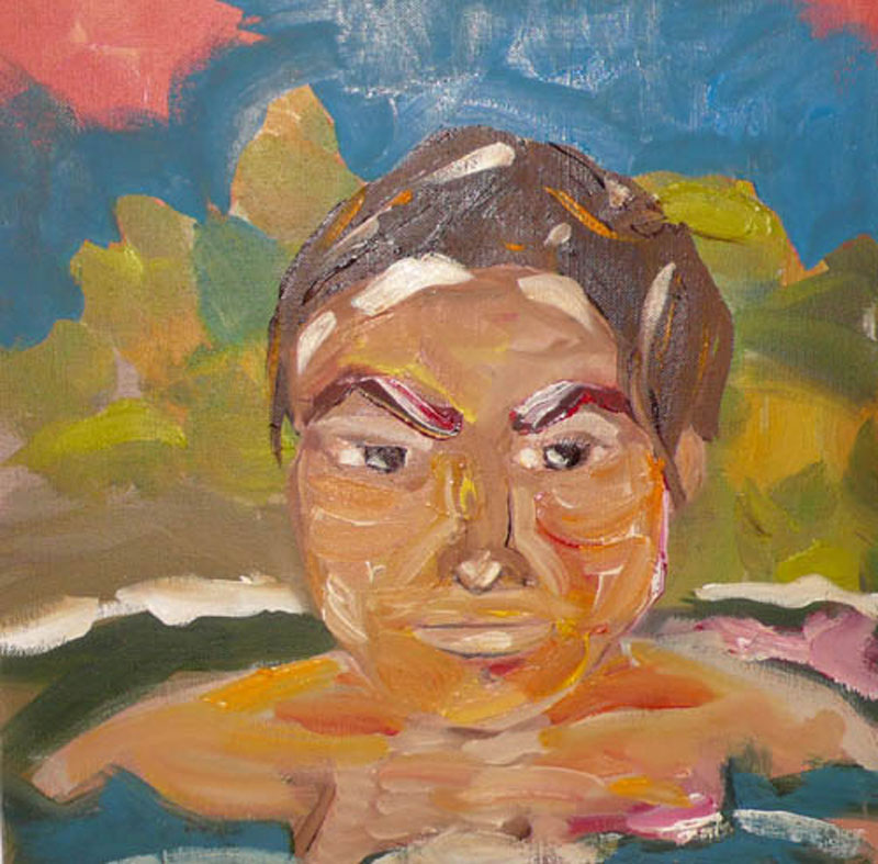 Maria Grimm, 2008