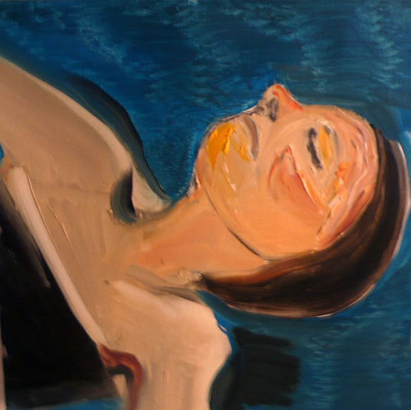 Maria Grimm, 2008