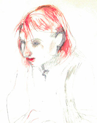 Sonja Franz: