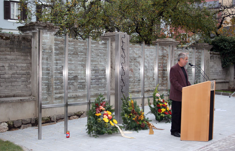 Hans D. Smoliner, 2008