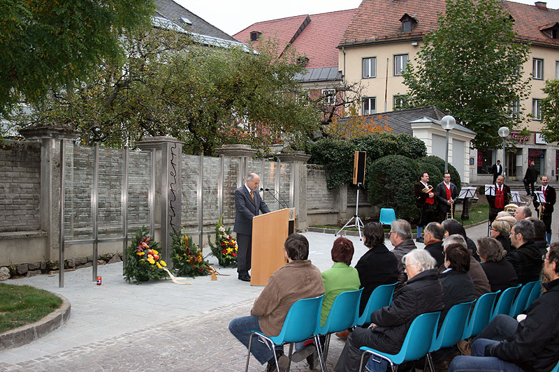 Hans D. Smoliner, 2008
