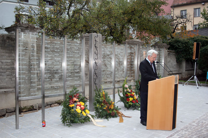 Hans D. Smoliner, 2008