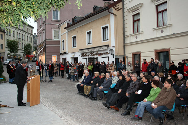 Hans D. Smoliner, 2008
