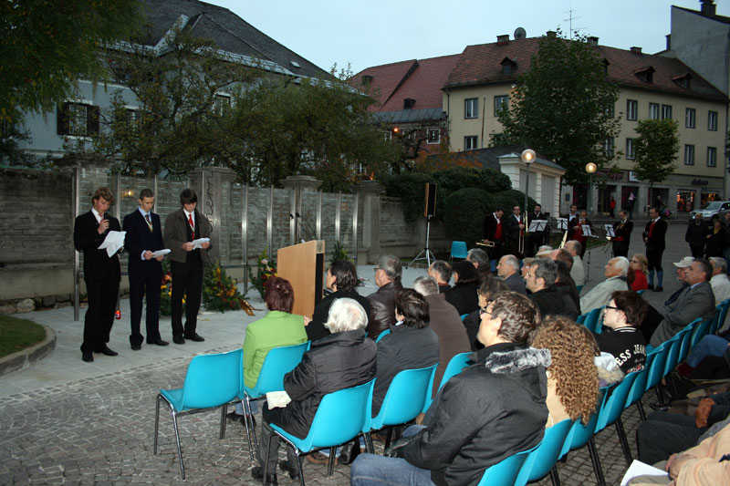Hans D. Smoliner, 2008