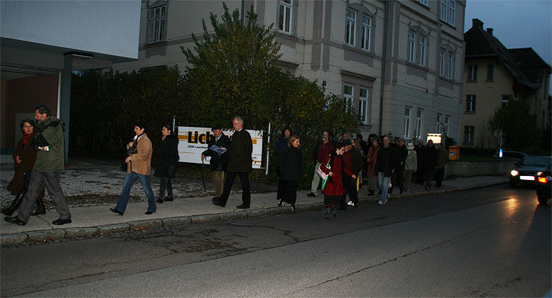 Hans D. Smoliner, 2008