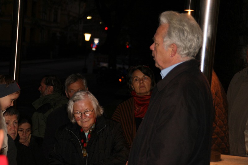 Hans D. Smoliner, 2008
