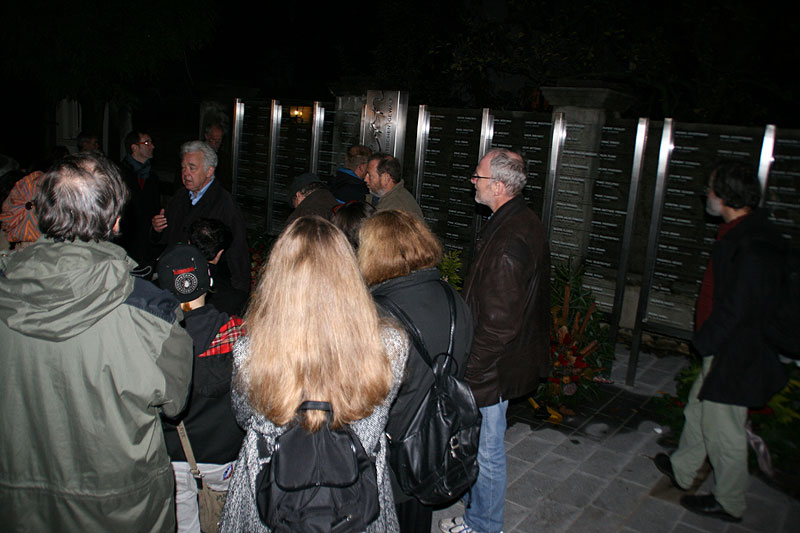 Hans D. Smoliner, 2008