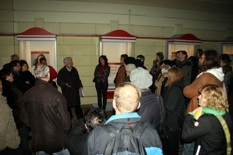 Hans D. Smoliner, 2008