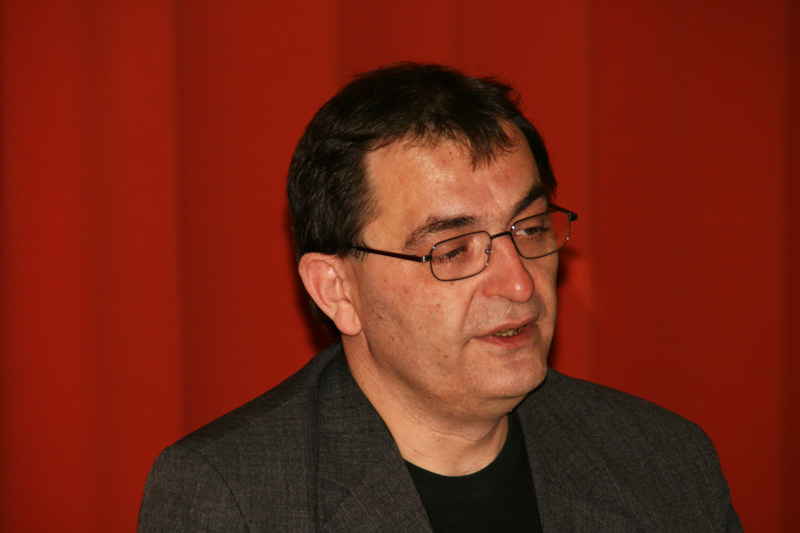 Hans D. Smoliner, 2008