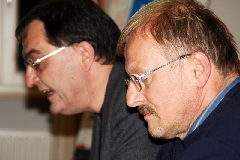 Hans D. Smoliner, 2008