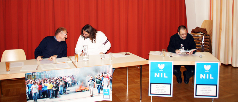 Ulrike Scholz, 2008