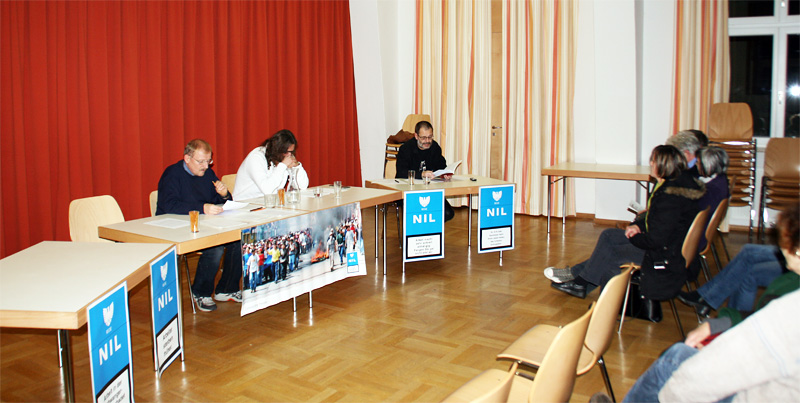 Ulrike Scholz, 2008