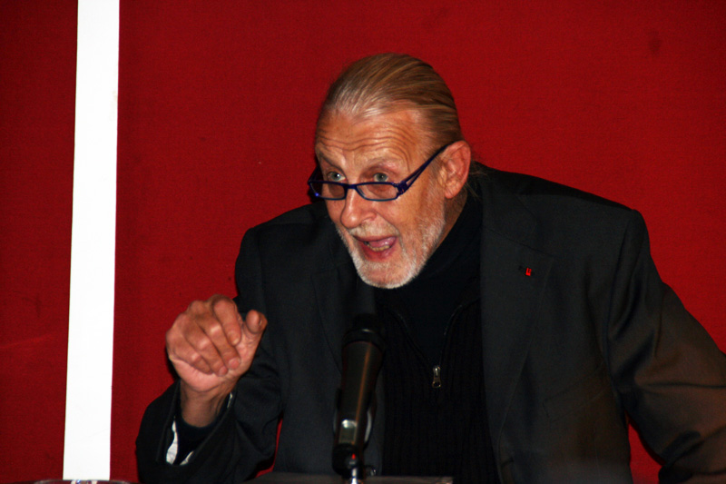 Hans D. Smoliner, 2008