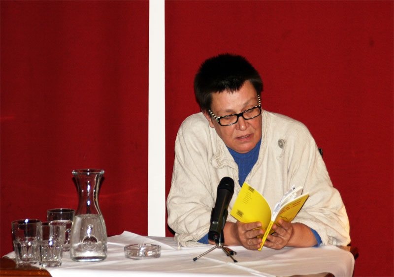 Hans D. Smoliner, 2008