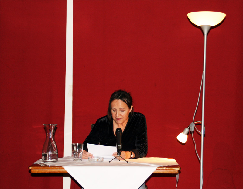 Hans D. Smoliner, 2008