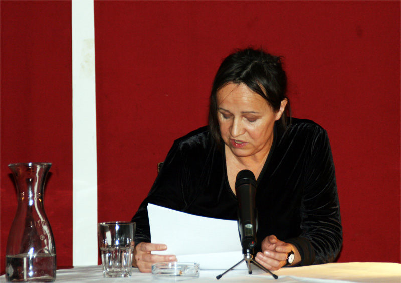 Hans D. Smoliner, 2008
