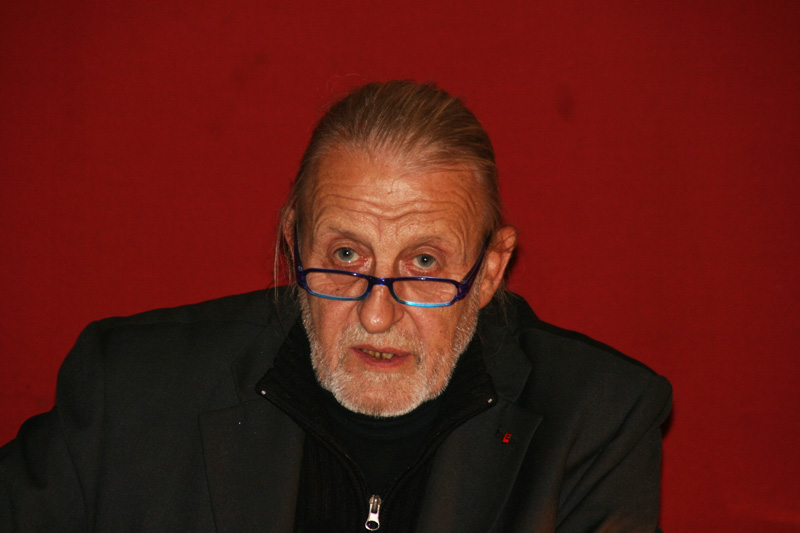 Hans D. Smoliner, 2008