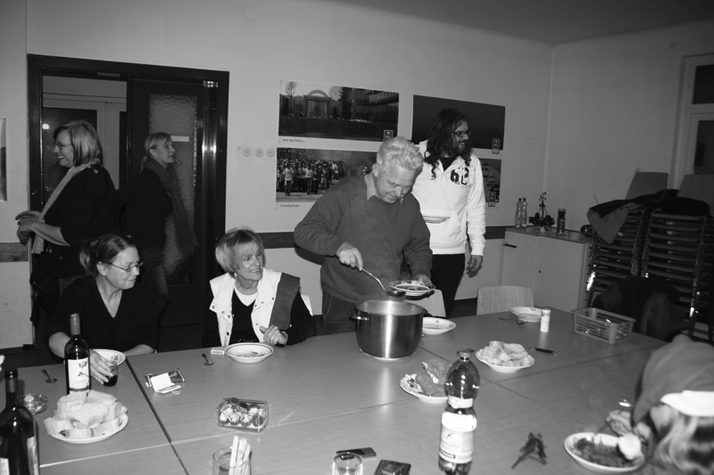 Hans D. Smoliner, 2008