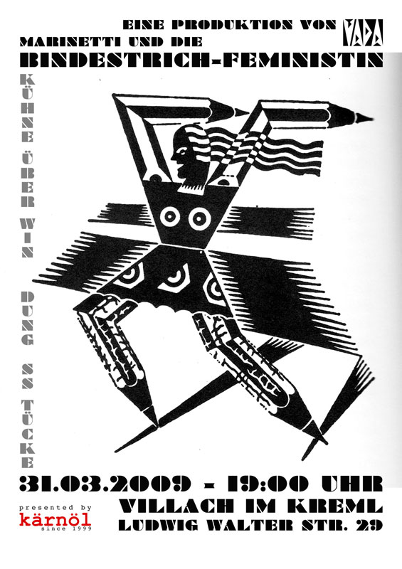 Vada, 2009