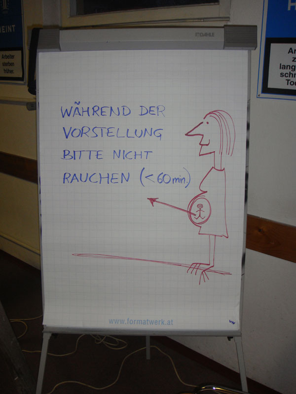 Hans D. Smoliner, 2009