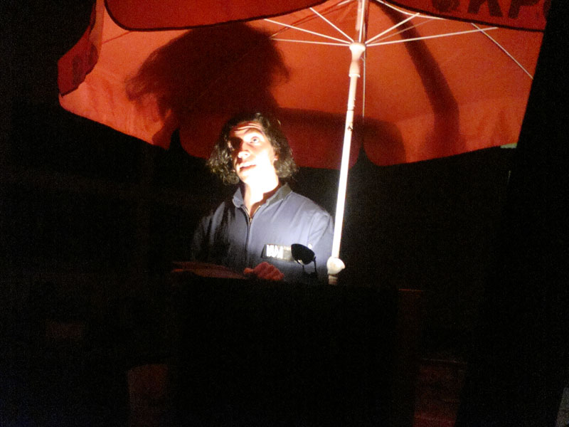 Hans D. Smoliner, 2009