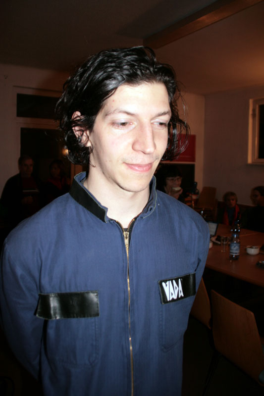 Hans D. Smoliner, 2009