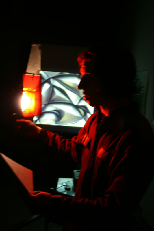 Hans D. Smoliner, 2009