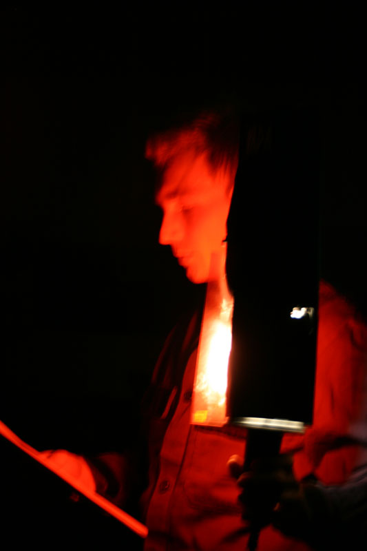 Hans D. Smoliner, 2009