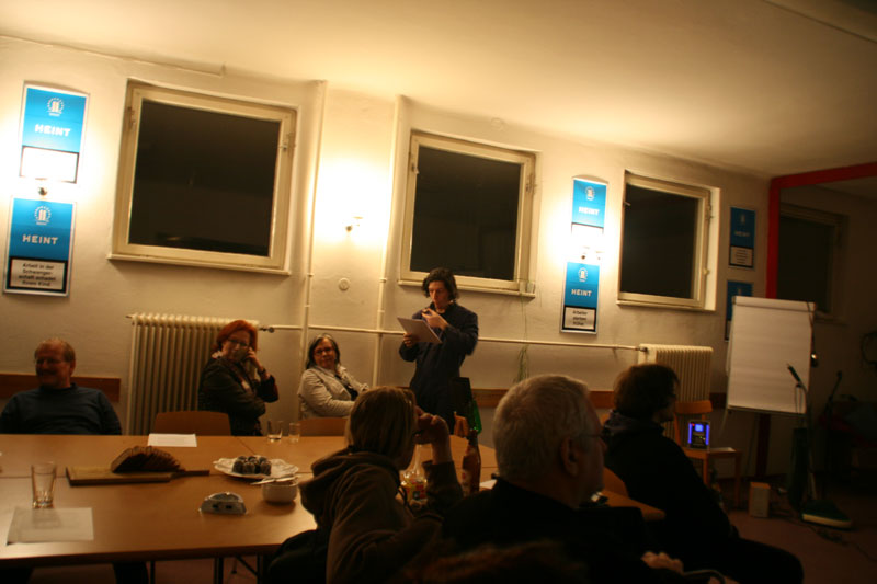 Hans D. Smoliner, 2009