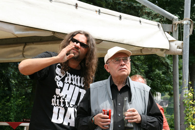 Hans D. Smoliner, 2009