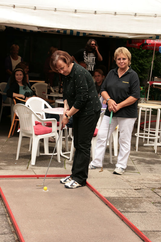 Hans D. Smoliner, 2009