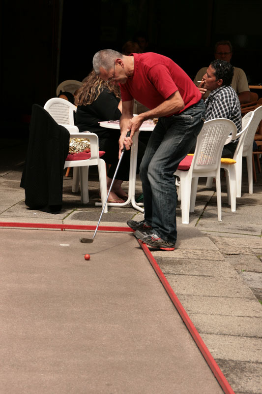 Hans D. Smoliner, 2009