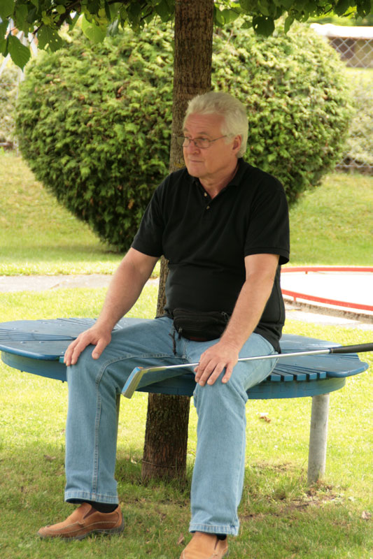 Hans D. Smoliner, 2009