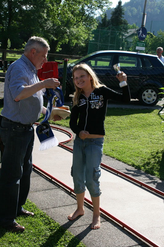 Hans D. Smoliner, 2009
