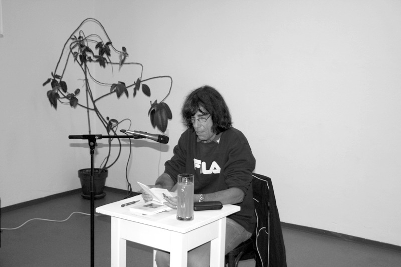 Hans D. Smoliner, 2009