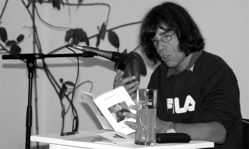 Hans D. Smoliner, 2009