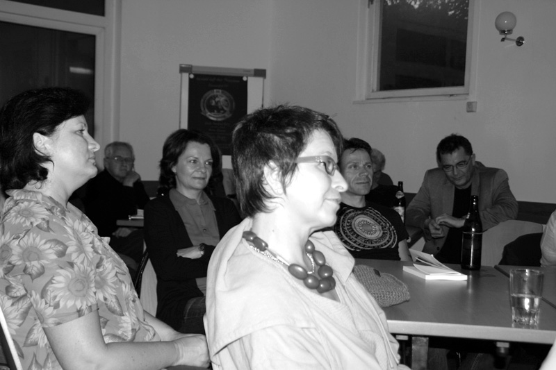 Hans D. Smoliner, 2009